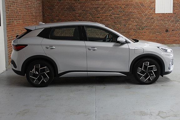 BYD Atto 3 5 of 25