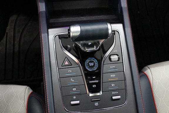 BYD Atto 3 22 of 25