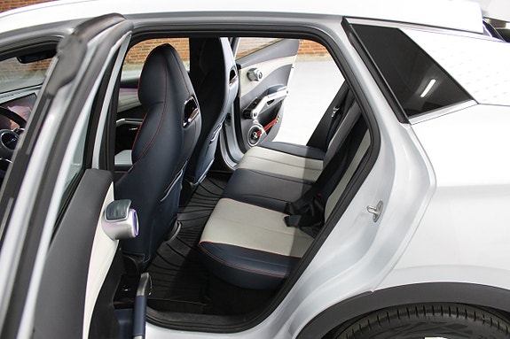 BYD Atto 3 15 of 25