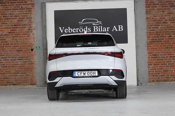 BYD Atto 3 8 of 25