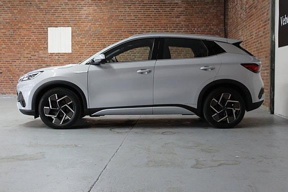 BYD Atto 3 6 of 25