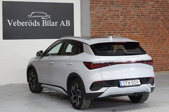 BYD Atto 3 10 of 25