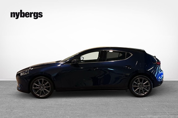 Mazda 3 2 of 12