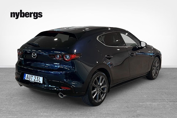 Mazda 3 4 of 12