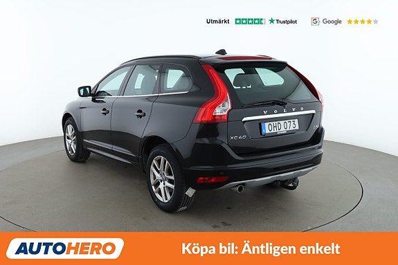 Volvo XC60 3 of 30