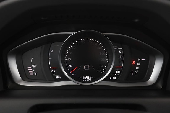Volvo XC60 20 of 30