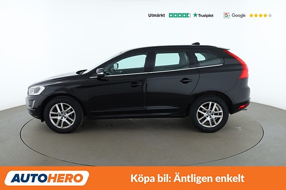 Volvo XC60 2 of 30