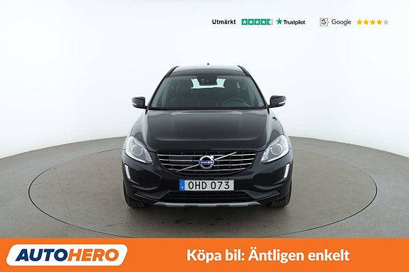 Volvo XC60 9 of 30