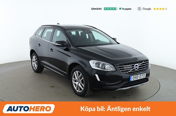 Volvo XC60 8 of 30