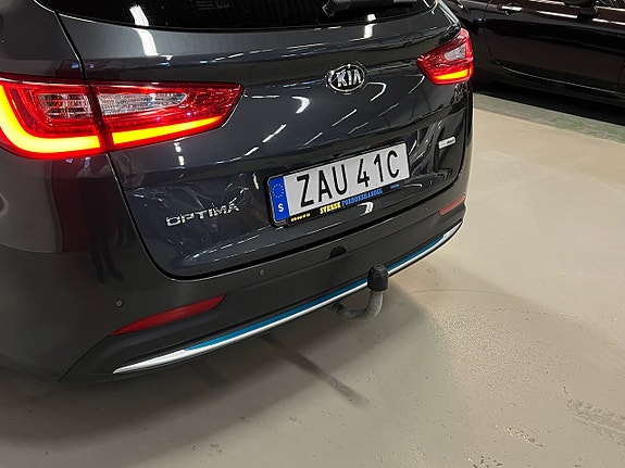 Kia Optima 9 of 30