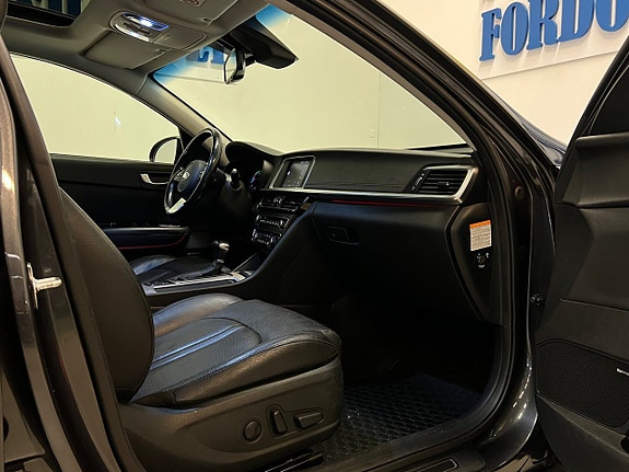Kia Optima 20 of 30