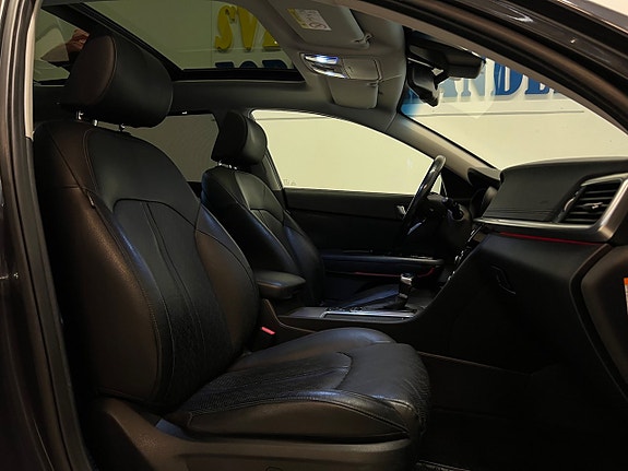 Kia Optima 24 of 30
