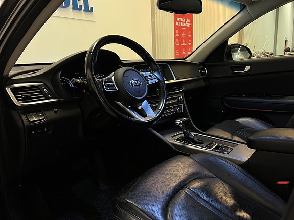 Kia Optima 11 of 30