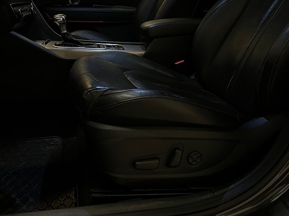 Kia Optima 15 of 30