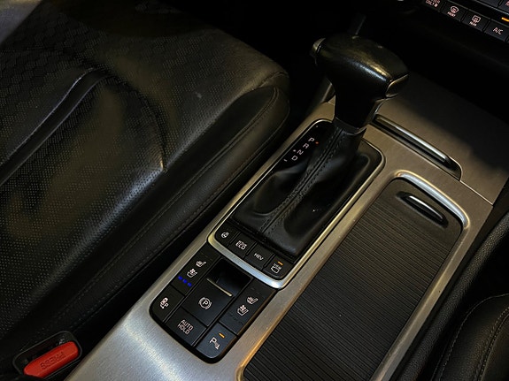Kia Optima 23 of 30