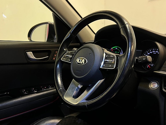 Kia Optima 27 of 30
