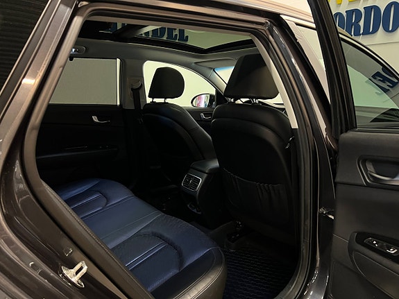 Kia Optima 21 of 30