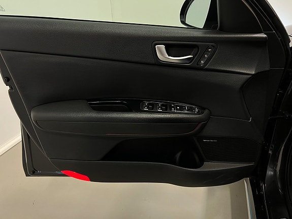 Kia Optima 14 of 30