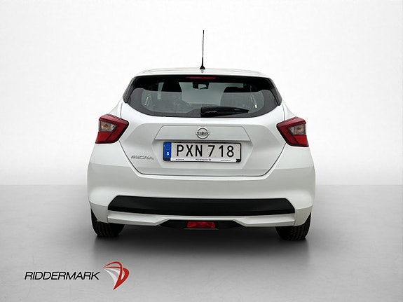Nissan Micra 6 of 26