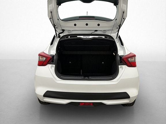 Nissan Micra 18 of 26
