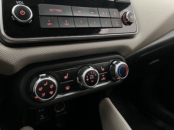 Nissan Micra 14 of 26