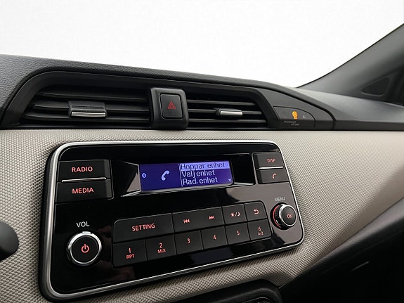 Nissan Micra 13 of 26