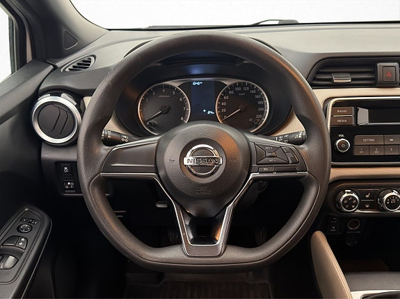 Nissan Micra 26 of 26