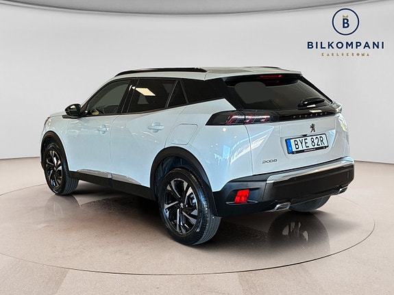Peugeot 2008 3 of 19