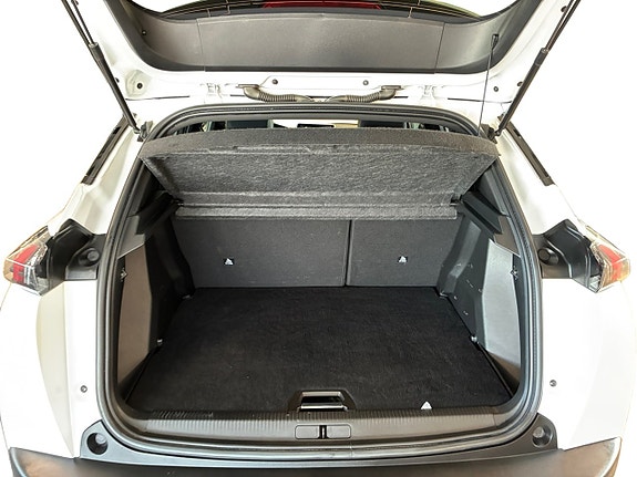 Peugeot 2008 13 of 19