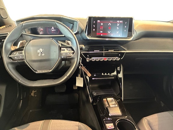 Peugeot 2008 8 of 19