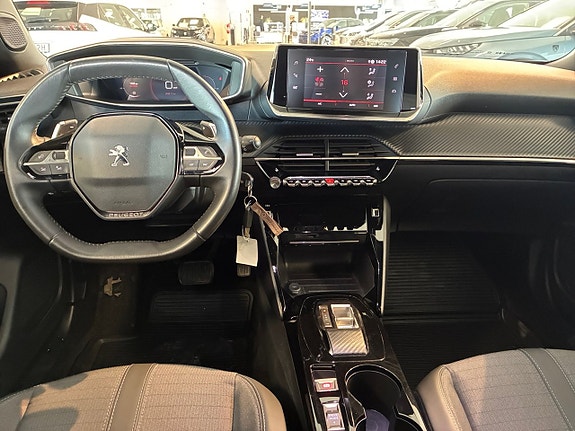 Peugeot 2008 11 of 19