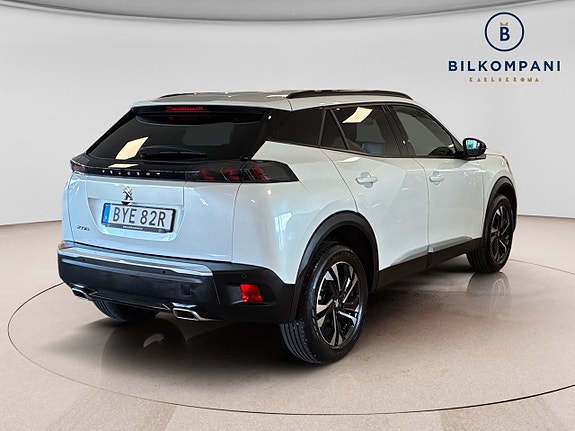 Peugeot 2008 5 of 19