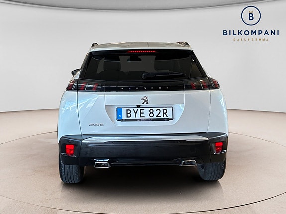 Peugeot 2008 4 of 19