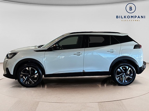 Peugeot 2008 2 of 19