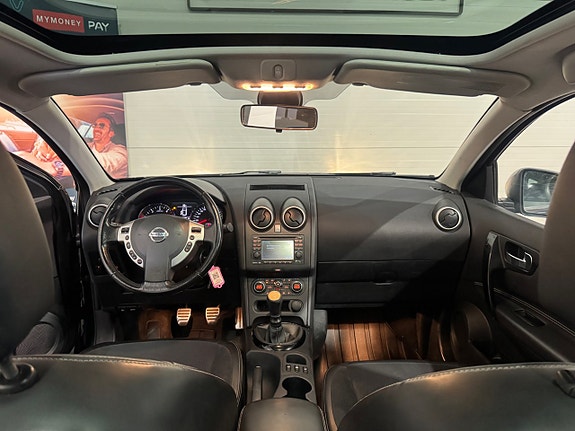 Nissan Qashqai+2 8 of 17