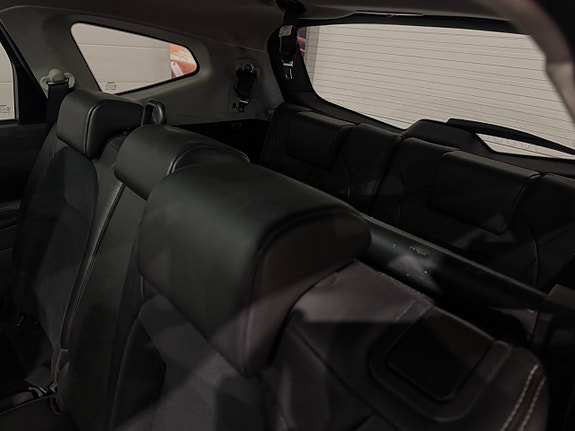 Nissan Qashqai+2 16 of 17