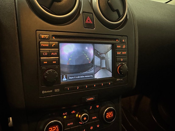 Nissan Qashqai+2 11 of 17