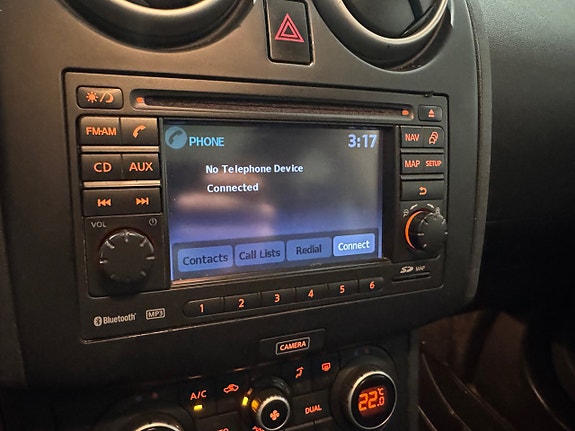 Nissan Qashqai+2 14 of 17