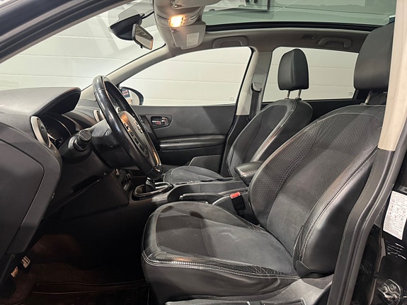 Nissan Qashqai+2 10 of 17