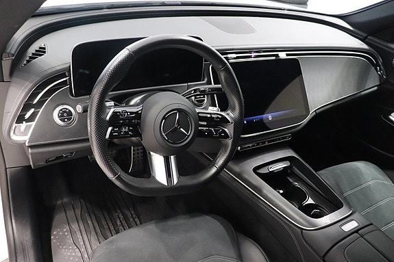 Mercedes-Benz E300 d 9 of 12