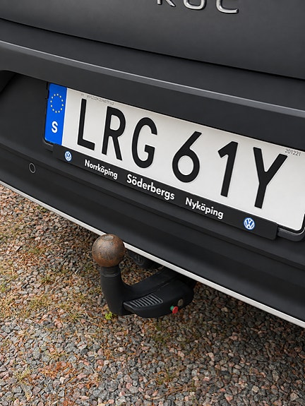 Volkswagen T-Roc 3 of 21
