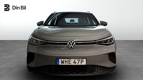 Volkswagen ID.4 4 of 13