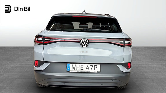 Volkswagen ID.4 5 of 13