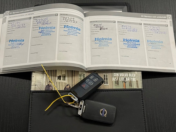 Volvo V70 20 of 21