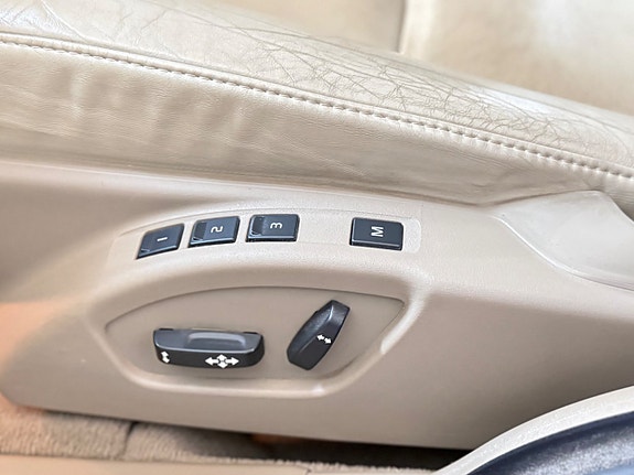 Volvo V70 18 of 21