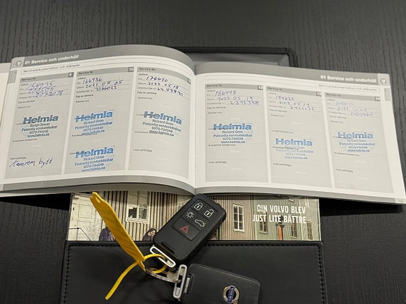 Volvo V70 21 of 21