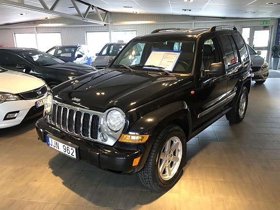 Jeep Cherokee 2 of 9