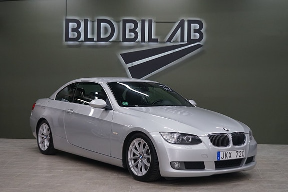 BMW 325i