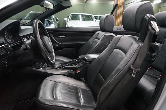 BMW 325i 9 of 18