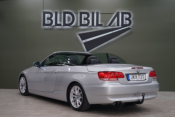 BMW 325i 4 of 18